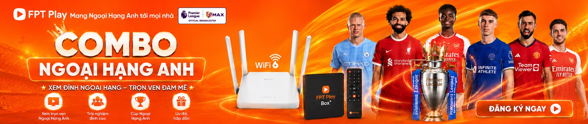 Lắp Mạng FPT Thanh Hóa